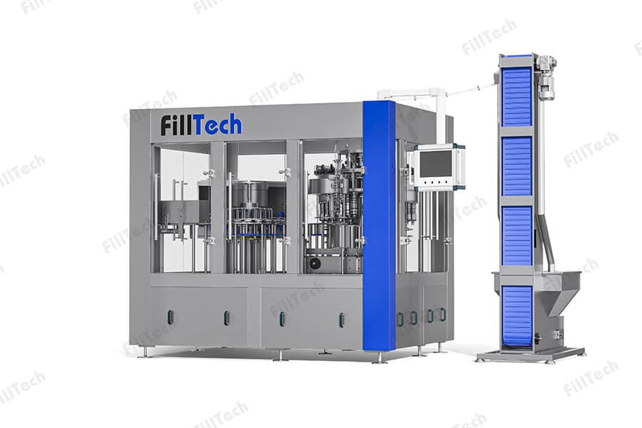 Filling Machine