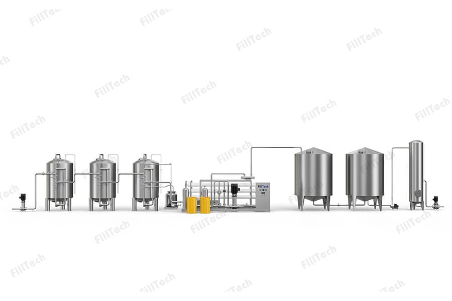 Water Treatment