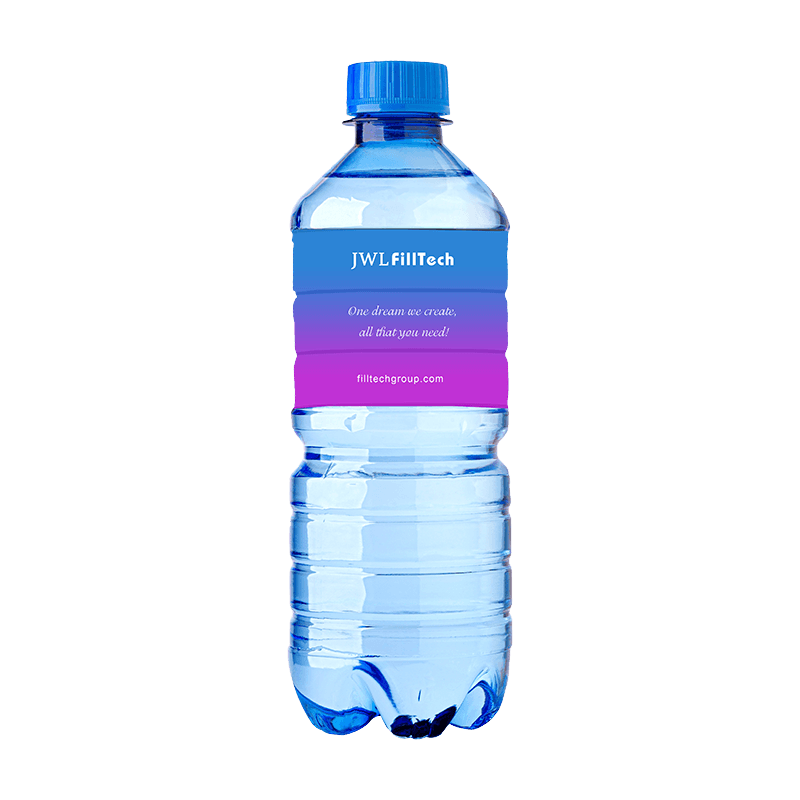 PET Bottles Filling Line Solutions