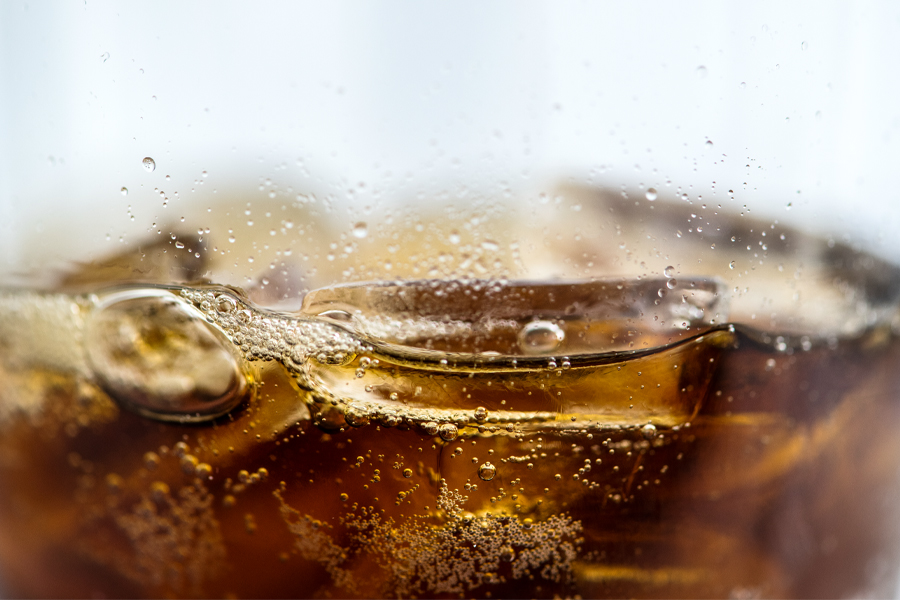 Carbonated Drinks