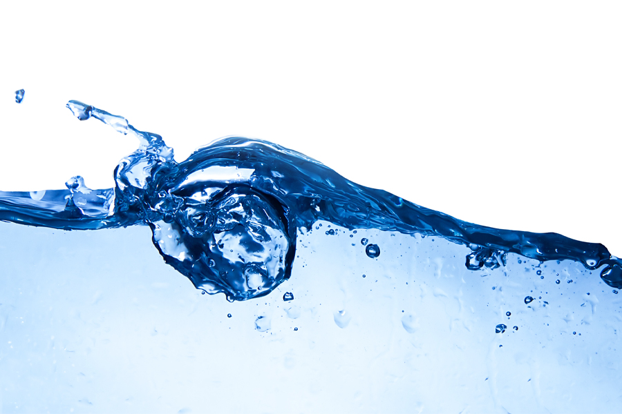 Water